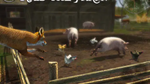 Ultimate Fox Simulator 2 7