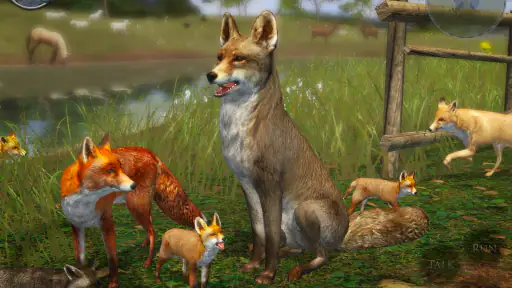 Ultimate Fox Simulator 2 8