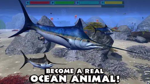 Ultimate Ocean Simulator 1