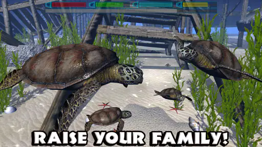 Ultimate Ocean Simulator 2