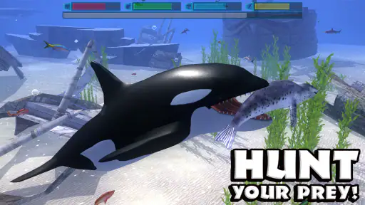Ultimate Ocean Simulator 4