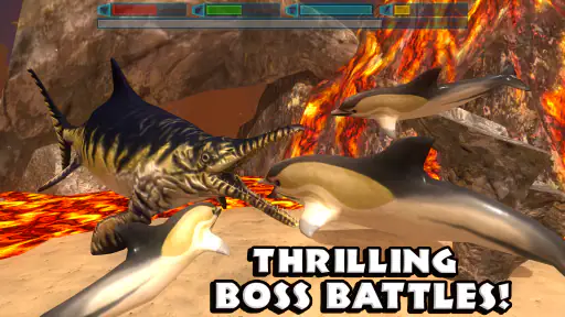 Ultimate Ocean Simulator 5