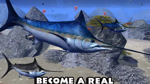 Ultimate Ocean Simulator 6