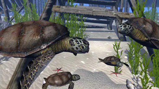 Ultimate Ocean Simulator 7