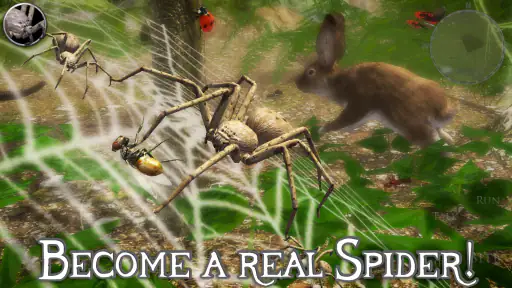 Ultimate Spider Simulator 2 1