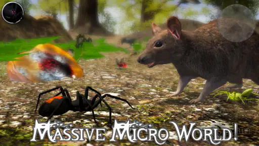 Ultimate Spider Simulator 2 2