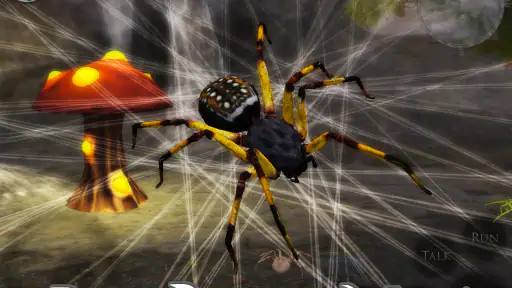 Ultimate Spider Simulator 2 8