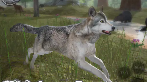Ultimate Wolf Simulator 2 6