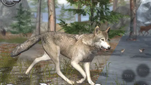 Ultimate Wolf Simulator 2 8