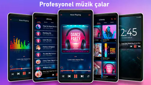 Ultra hd video oynatıcı 3