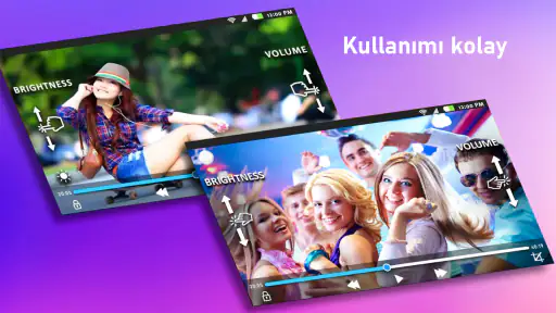 Ultra hd video oynatıcı 7