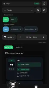 Ultrasoft-PT screenshot