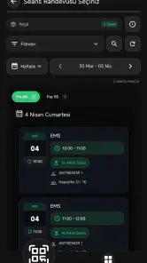 Ultrasoft-PT screenshot