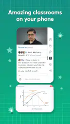 Unacademy: Learn & Crack Exams 5