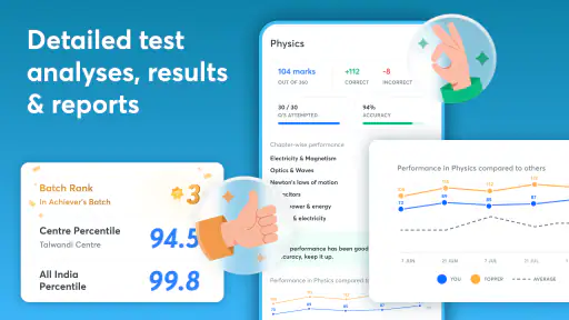 Unacademy: Learn & Crack Exams 7