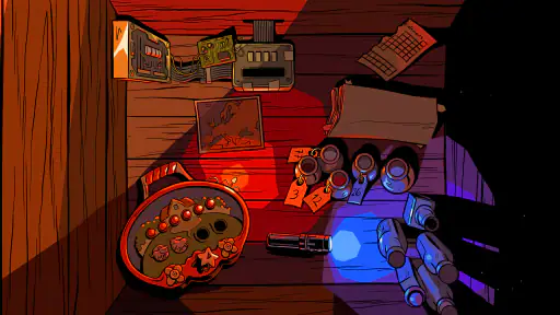 Unboxing the Cryptic Killer 6