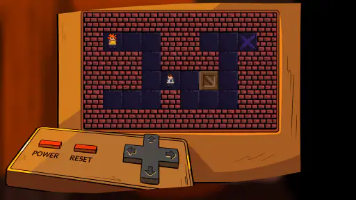 Unboxing the Cryptic Killer 7