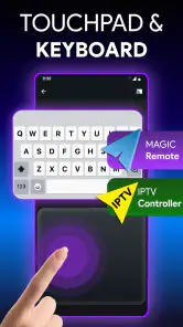 Universal TV Remote Control screenshot