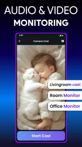 Universal TV Remote Control screenshot