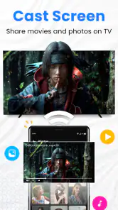 Universal TV Remote for All TV screenshot