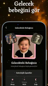 Universe AI: Ruh Eşi Çizimi screenshot