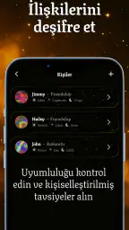 Universe AI: Ruh Eşi Çizimi 4