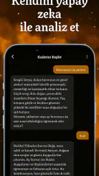 Universe AI: Ruh Eşi Çizimi 5
