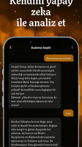 Universe AI: Ruh Eşi Çizimi screenshot