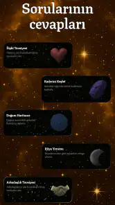 Universe AI: Ruh Eşi Çizimi screenshot
