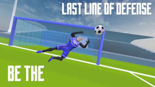 Unmatched EGO - Soccer Action 3