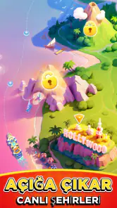 UNO Wonder screenshot