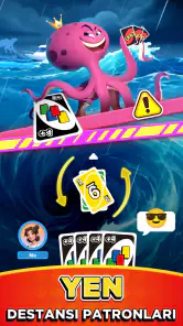 UNO Wonder screenshot