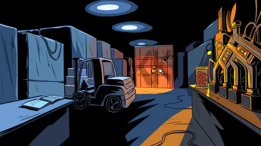 Unsolved Case 3