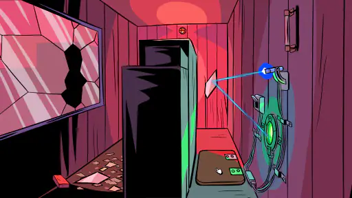 Unsolved Case 7