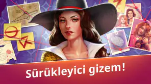 Unsolved: Gizli nesneler screenshot