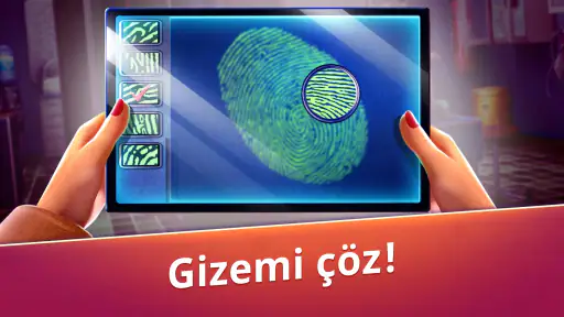 Unsolved: Gizli nesneler 3