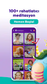Uppy: Oyun, Kitap, Çizgi Film screenshot