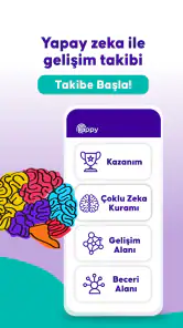 Uppy: Oyun, Kitap, Çizgi Film screenshot