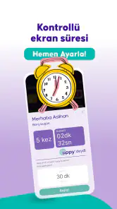Uppy: Oyun, Kitap, Çizgi Film screenshot