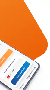 UPTION Para Transferi screenshot