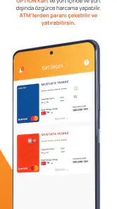 UPTION Para Transferi screenshot