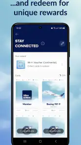 Uptrip screenshot