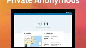 UPX Güvenli Proxy Browser, VPN screenshot