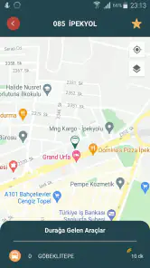 Urfa Ulaşım screenshot