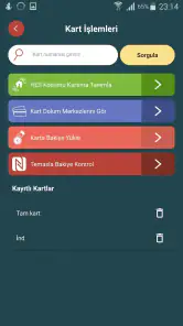 Urfa Ulaşım screenshot