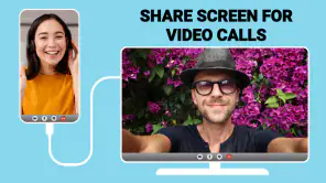 USB Konektörü Telefondan TV'ye screenshot