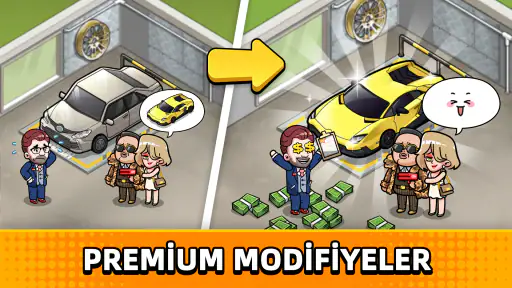 Used Car Tycoon Game 3