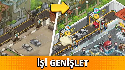 Used Car Tycoon Game 4