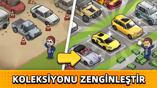 Used Car Tycoon Game 5