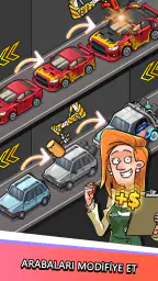 Used Car Tycoon Game 6